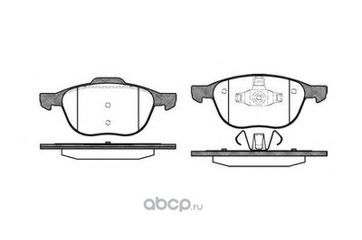 �������� ��������� �������, �������� ������ (KAWE) 108200