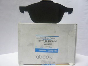 ��������� ������� �������� (MAZDA) BPYK3323ZA (����)