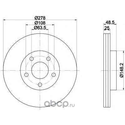  ,    (Mintex) MDK0239 ()