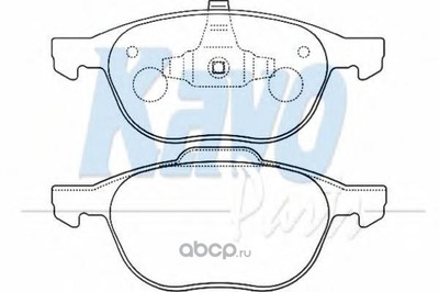   ,   (kavo parts) BP4555