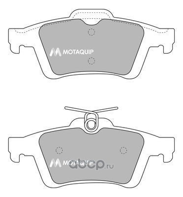   ,   (Motorquip) LVXL1720