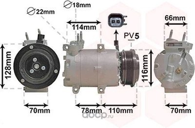 ,  (VAN WEZEL) 1801K711