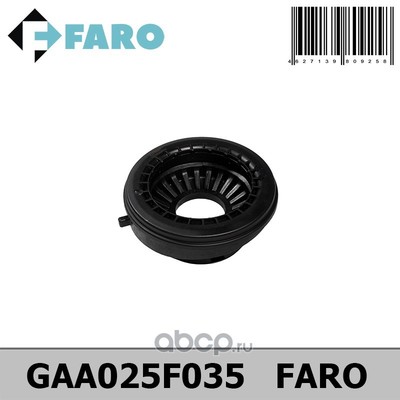     (FARO) GAA025F035