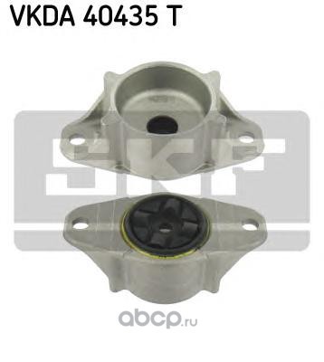    (Skf) VKDA40435T