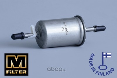   (M-Filter) MP4038