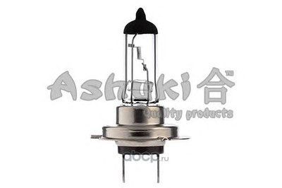 Лампа накаливания (ASHUKI) G22004O