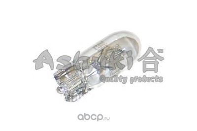 Лампа накаливания (ASHUKI) G25201O