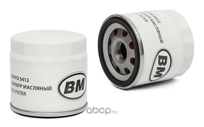   (BM-Motorsport) FO5412 ()