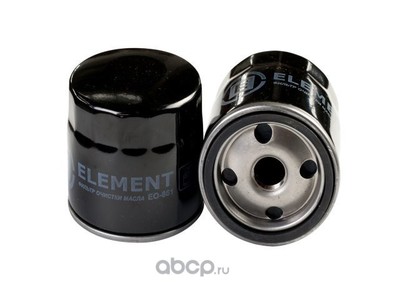 Фильтр масляный (ЭЛЕМЕНТ) EO861 Фильтр масляный (ЭЛЕМЕНТ) EO861