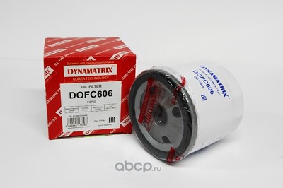   (DYNAMATRIX-KOREA) DOFC606