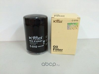   (Kitto) C010 ()