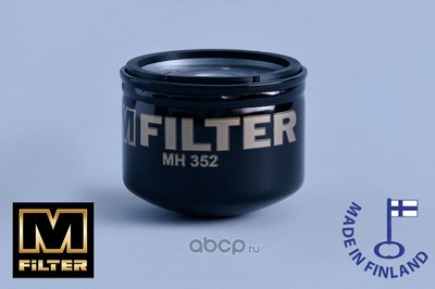  (M-Filter) MH352