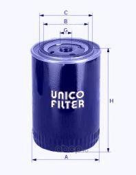   (UNICO FILTER) LI775