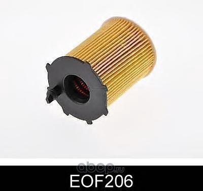   (Comline) EOF206
