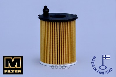   (M-Filter) MU1219