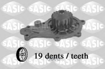 Водяной насос (Sasic) 2011G91 Водяной насос (Sasic) 2011G91
