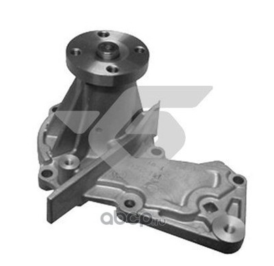 Водяной насос (HUTCHINSON) WP145 Водяной насос (HUTCHINSON) WP145