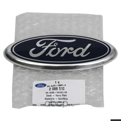  "FORD"  (FORD) 2086510