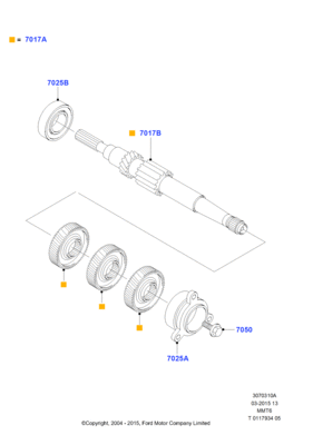   (FORD) 1586916