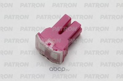   30a  30x15.5x12.5mm (PATRON) PFS101
