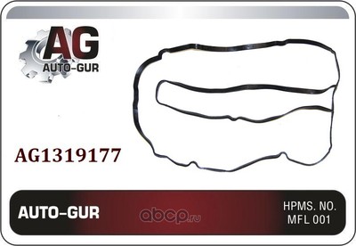    (Auto-GUR) AG1319177