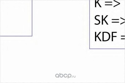   (HUTCHINSON) 141HTDPT25