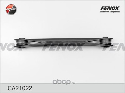   (FENOX) CA21022