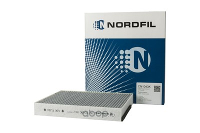    (NORDFIL) CN1043K