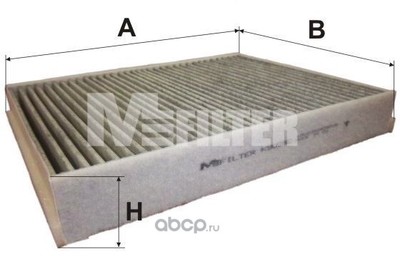   (M-Filter) K9095C