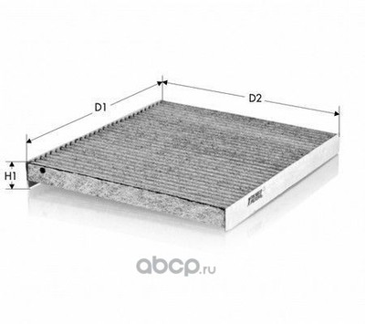 ,     (Tecneco) CK25007C