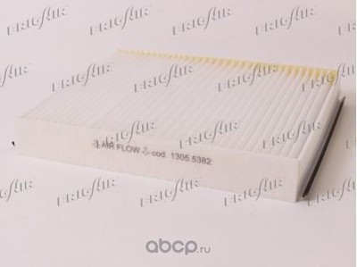 Фильтр, воздух во внутренном пространстве (FRIG AIR) 13055382 Фильтр, воздух во внутренном пространстве (FRIG AIR) 13055382