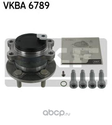     (Skf) VKBA6789