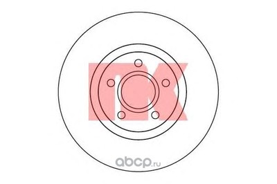    [300x25] (Nk) 204849