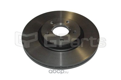 Диск тормозной передний 300 mm (GParts) VO31262719 Диск тормозной передний 300 mm (GParts) VO31262719