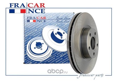  300x25 (Francecar) FCR220505