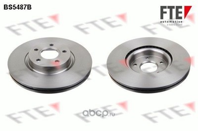 ��������� ���� (FTE Automotive) BS5487B
