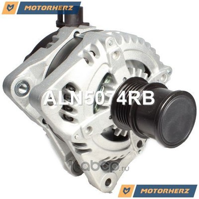  (Motorherz) ALN5074RB ()