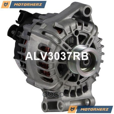  (Motorherz) ALV3037RB ()