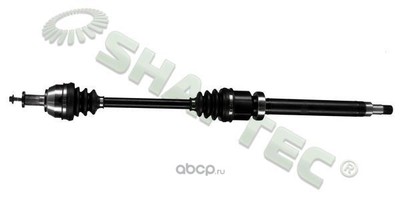   (Shaftec) FO189R