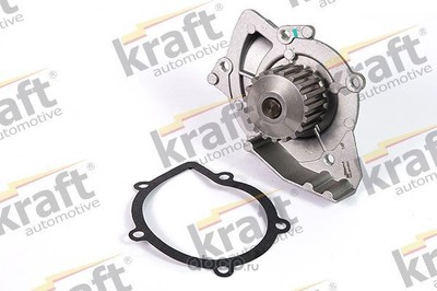   (Kraft Automotive) 1505620