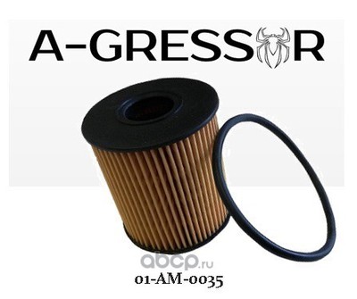 ������ �������� (A-GRESSOR) 01AM0035