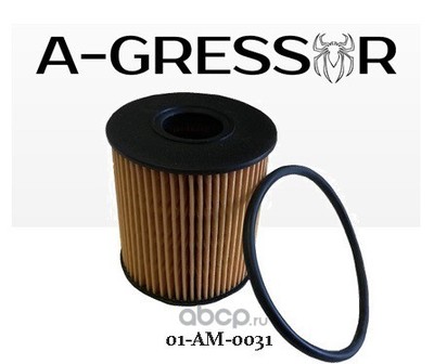 ������ �������� (A-GRESSOR) 01AM0031