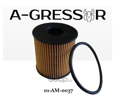 ������ �������� (A-GRESSOR) 01AM0037