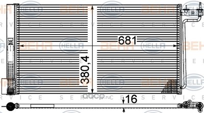  (HELLA) 8FC351003221 ()