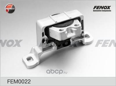   (FENOX) FEM0022