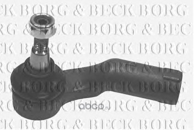    (BORG & BECK) BTR5060