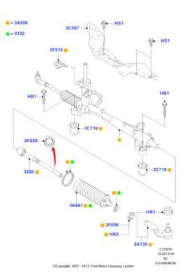     (FORD) 1541811