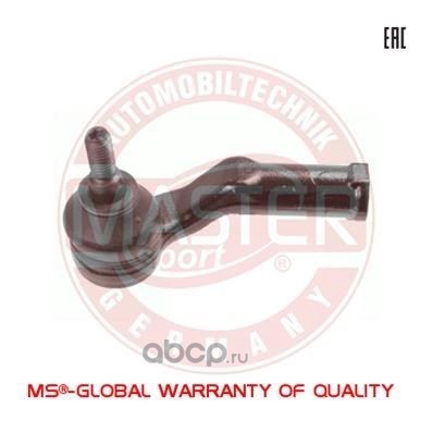 ���������� ������� ���� (MASTER-SPORT) 30462SETMS