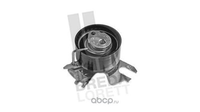 Натяжной ролик, ремень ГРМ (Breda lorett) TDI3962 Натяжной ролик, ремень ГРМ (Breda lorett) TDI3962