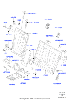    (FORD) 1329072